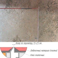 Техно под плитку 800*2000п