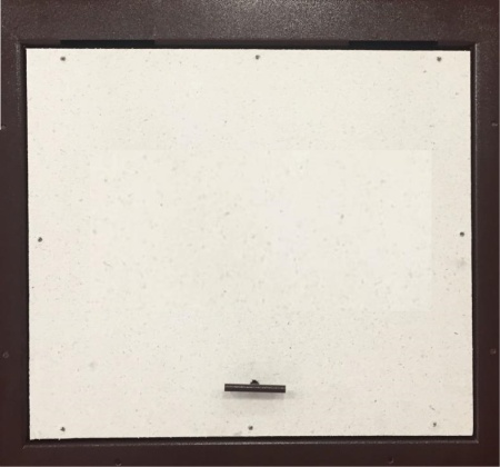 Как выглядит люк Булат 1000*1000 Бюджет