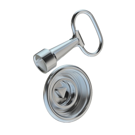 Техно под покраску 600*1700п