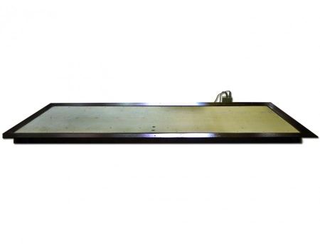 Люк в подвал с электроприводом Стелс-Эл 1000х1800п электрическая схема